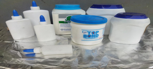 5L Hot Sale Liquid Glue for Slime - China PVA Glue, White Glue