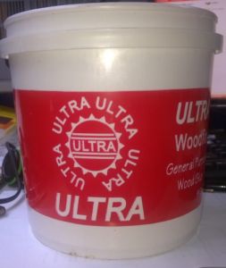 ULTRA Brand White glue